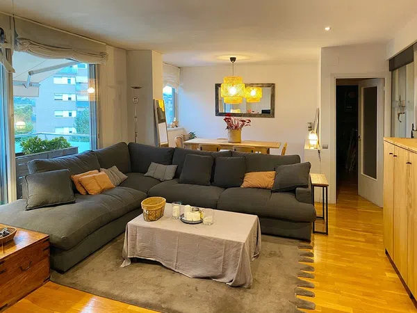 Dúplex en Rambla Josep Maria Jujol, 31, Eixample, Eixample - Foto 3