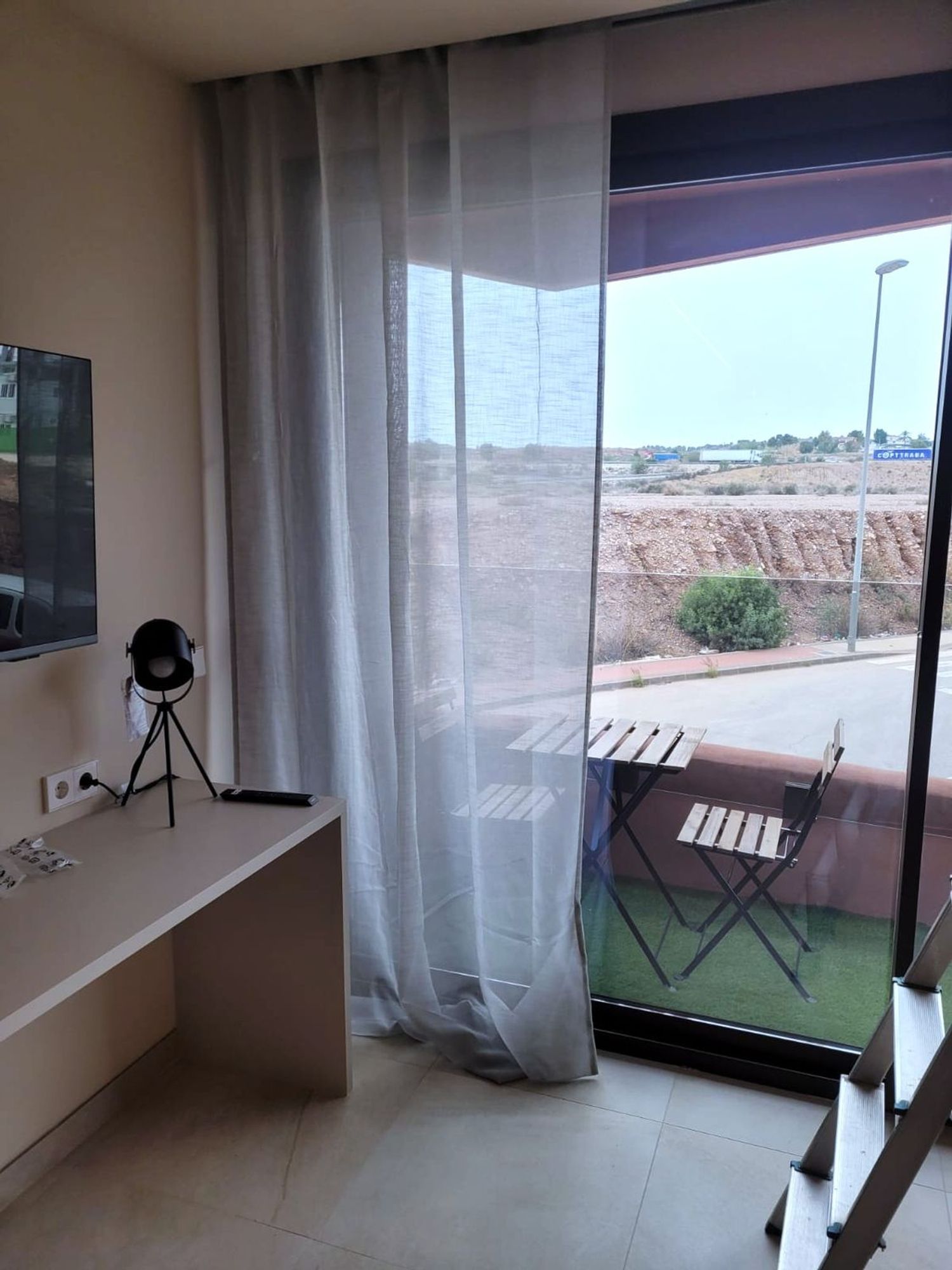 Estudio en Calle los Rosaos, 2, Guadalupe - Foto 3