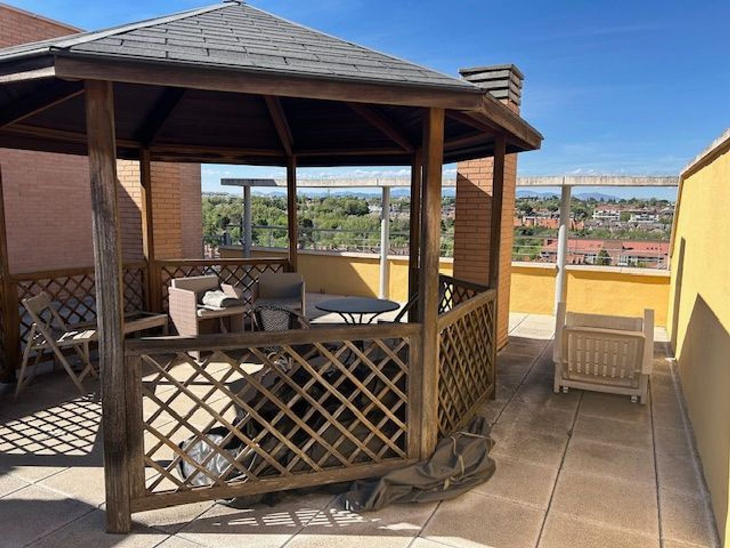 Ático en calle de la Golondrina, 88 - Foto 1