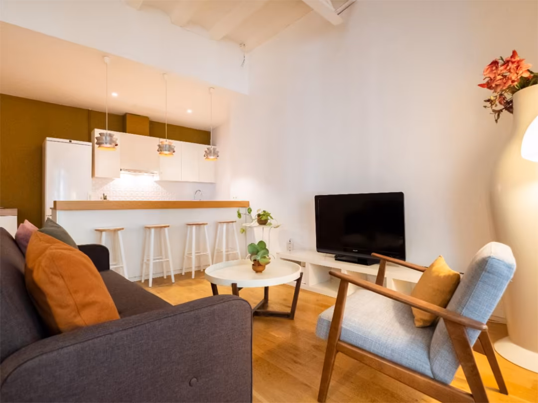 Piso en  Carrer del Portal Nou 26 - Foto 41