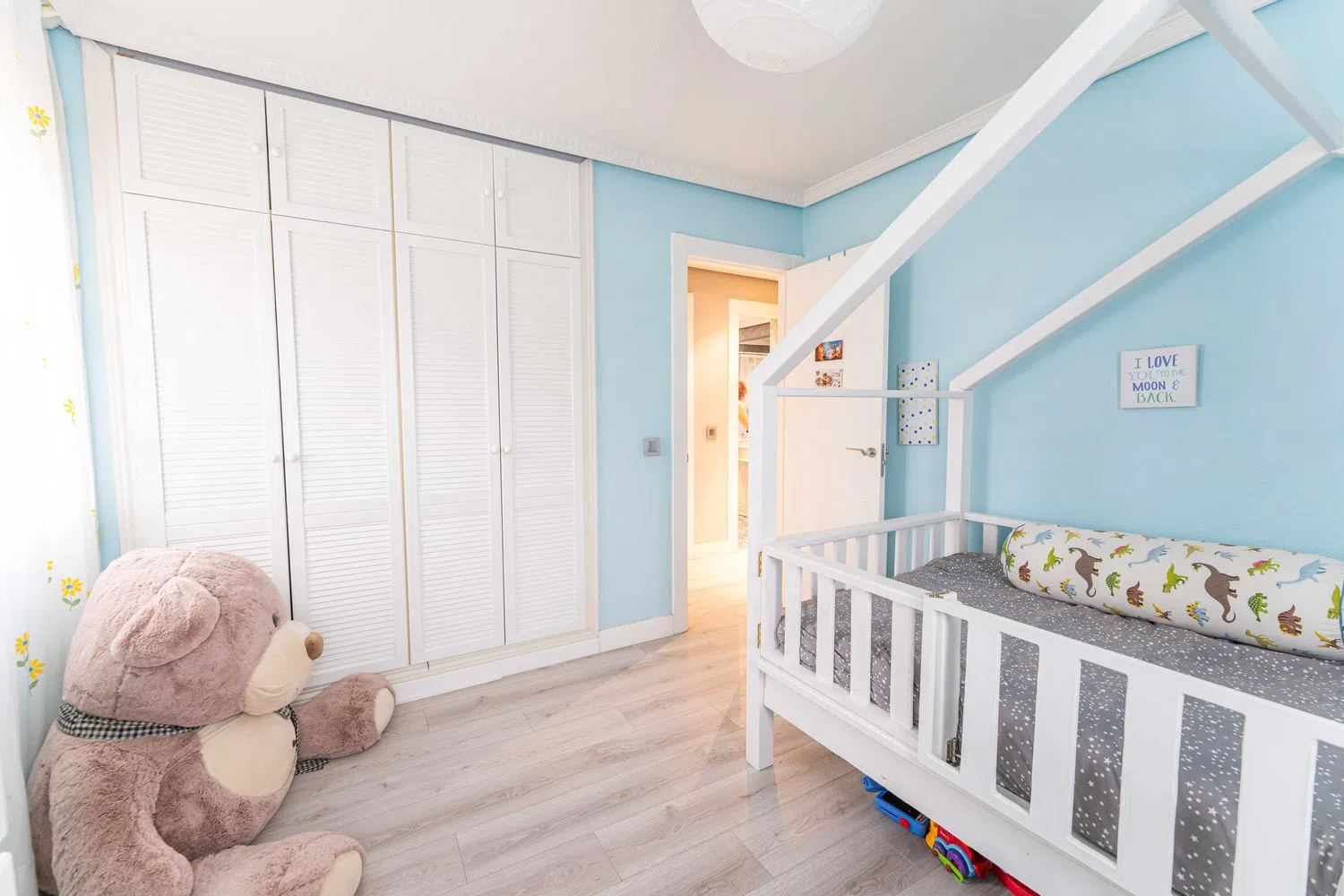 Casa independiente en La Cárcaba - El Encinar - Montemolinos - Foto 23