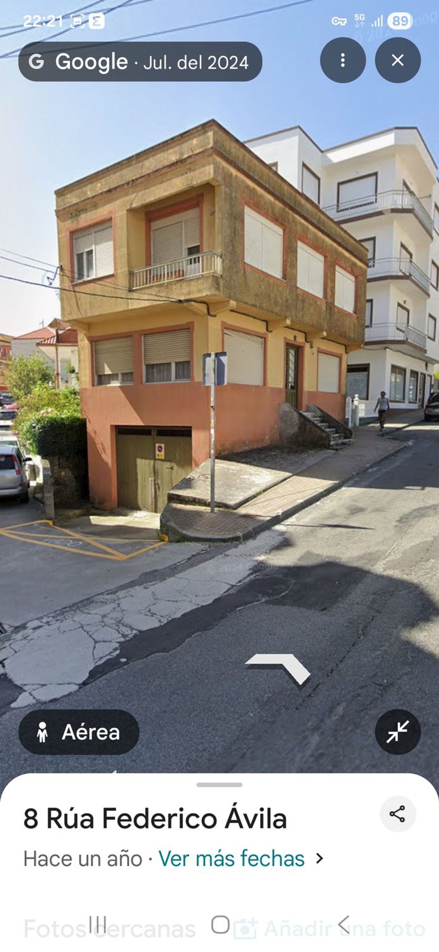 Casa o chalet independiente en Calle Federico Ávila, 7 - Foto 2