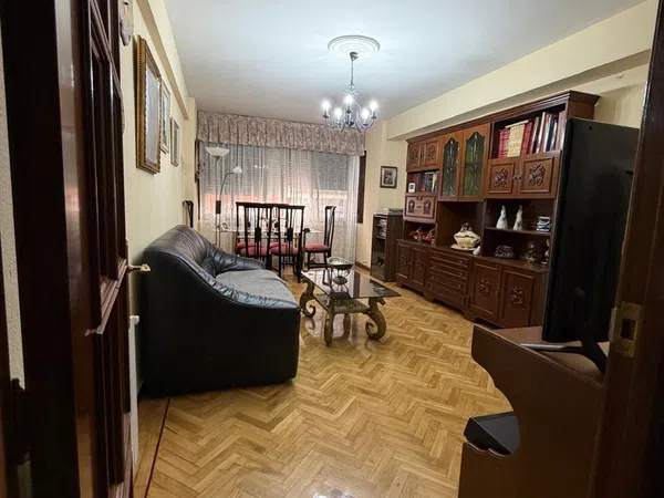 Piso en Barrio Casco Antiguo - Foto 5