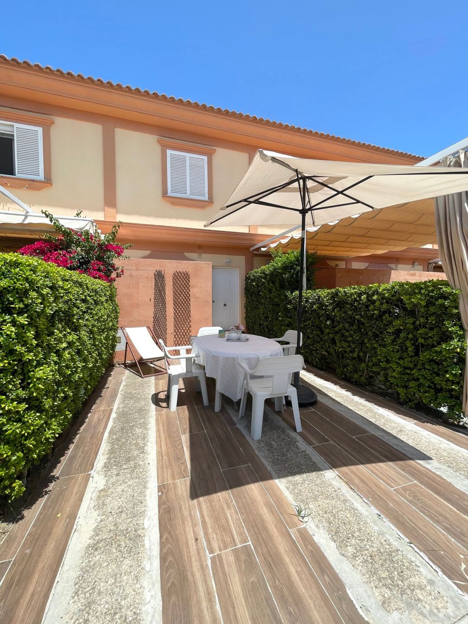 Chalet adosado en Calle Dalia, 2 - Foto 4