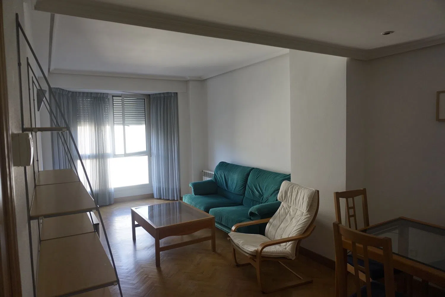 Piso en calle Mozart, 7 - Foto 1