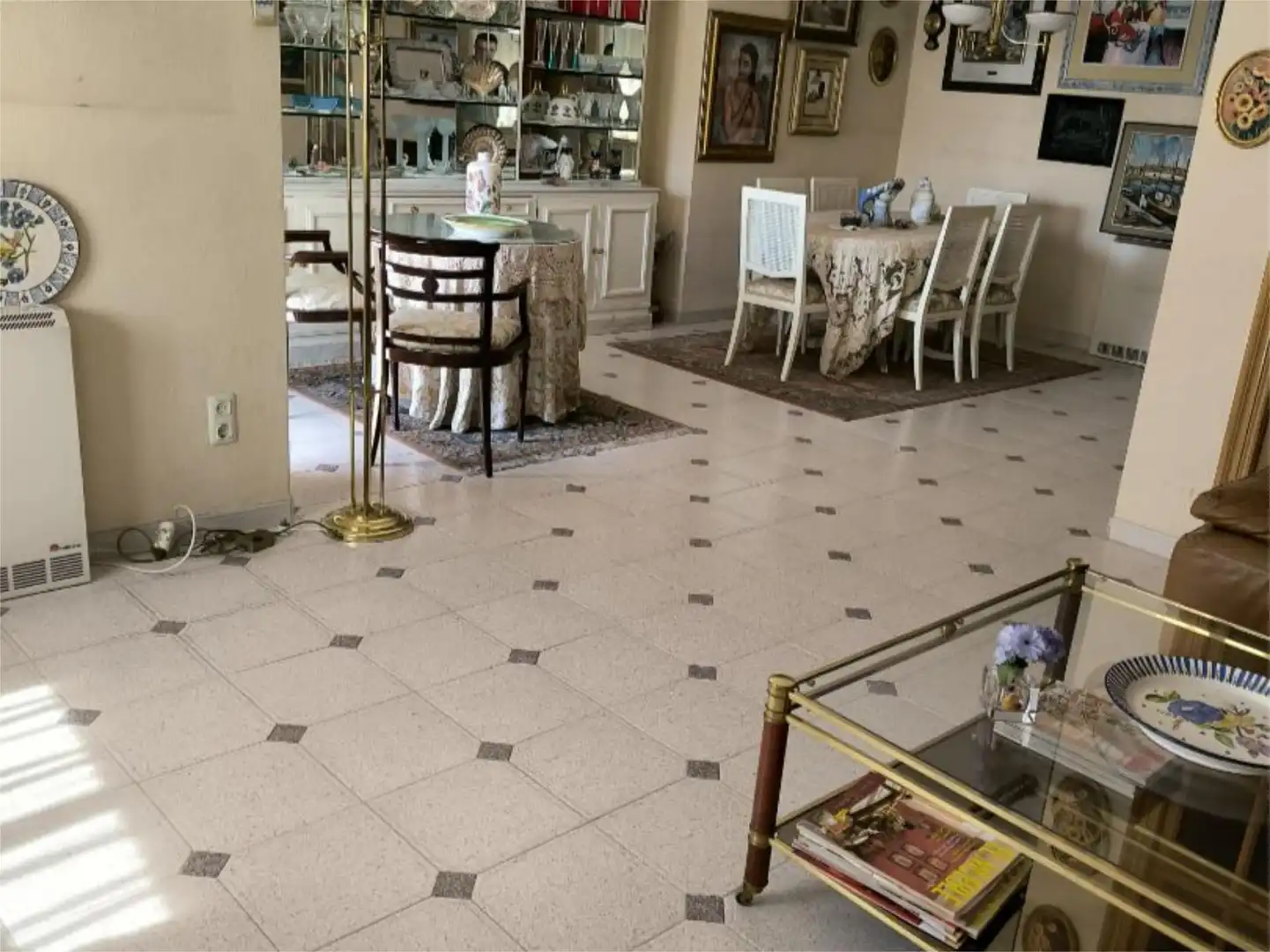 Piso en  Carrer d'Hernán Cortés 11 - Foto 4