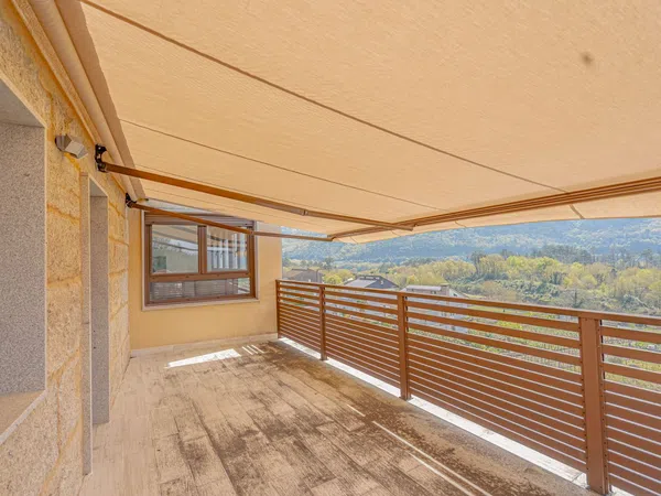 Casa o chalet independiente en Vilar de Astrés - Palmés - Arrabaldo - Foto 19