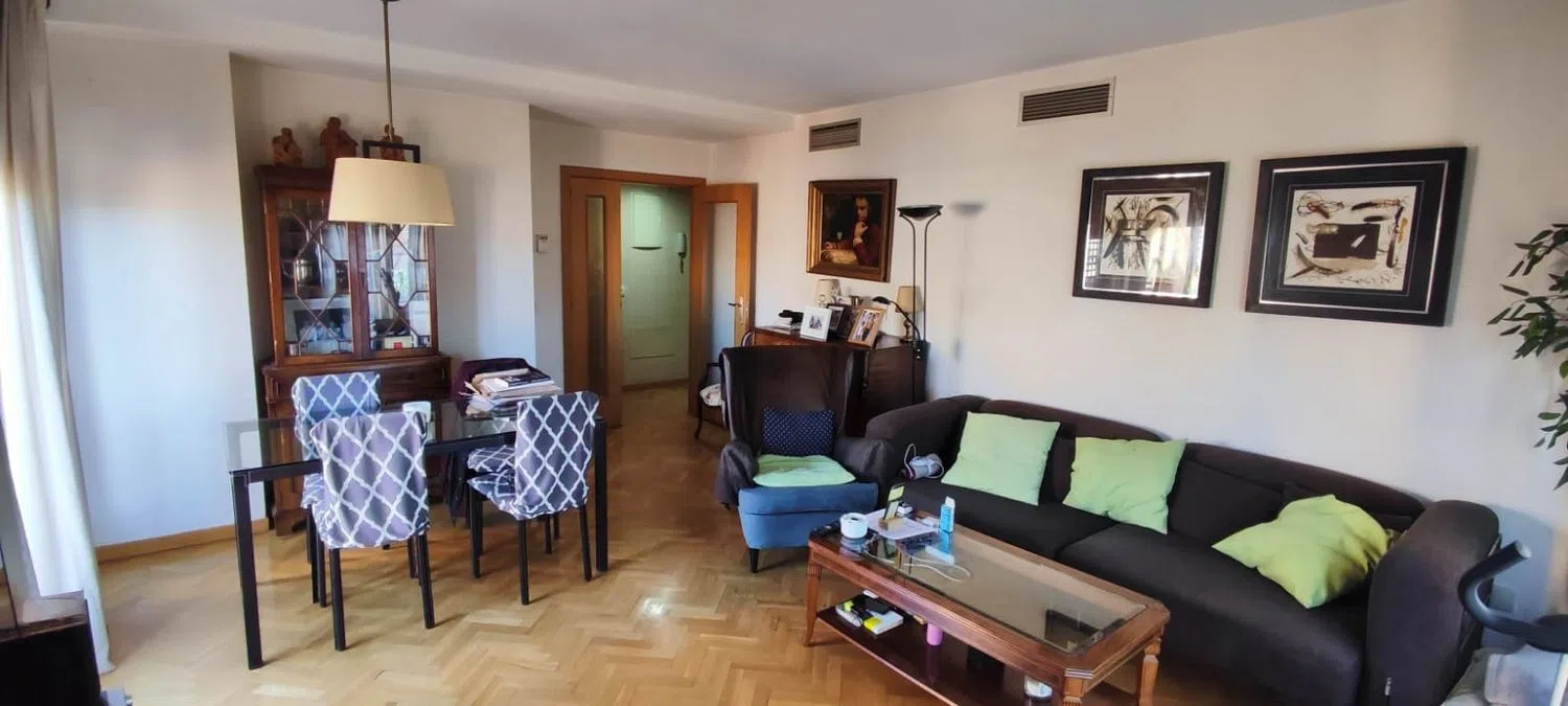 Ático en avenida del Camino de Santiago, 5 - Foto 5