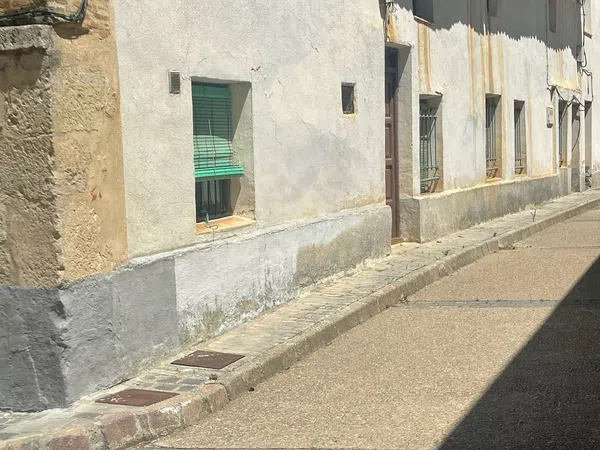 Casa de pueblo en Calle Martín Veña, 7 - Foto 6