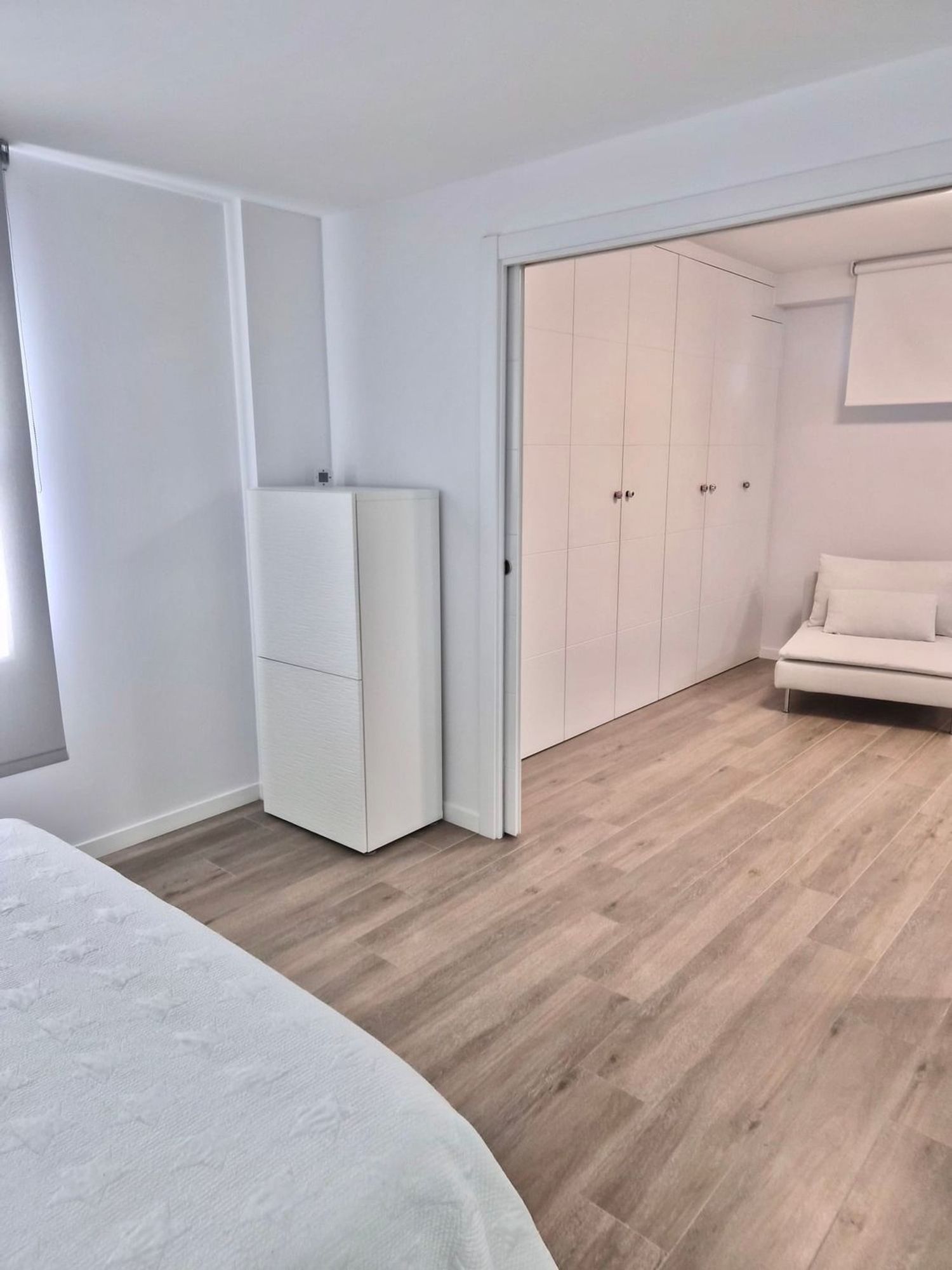 Estudio en Avenida Juan Pablo II, 1, Teneria i - Teneria Ii, Teneria i - Teneria Ii - Foto 6