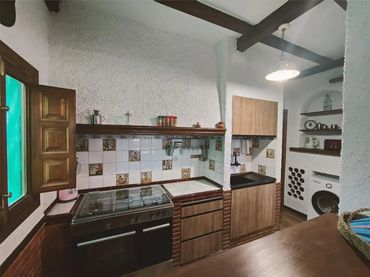 Chalet en  Calle los Llanos 4 - Foto 6