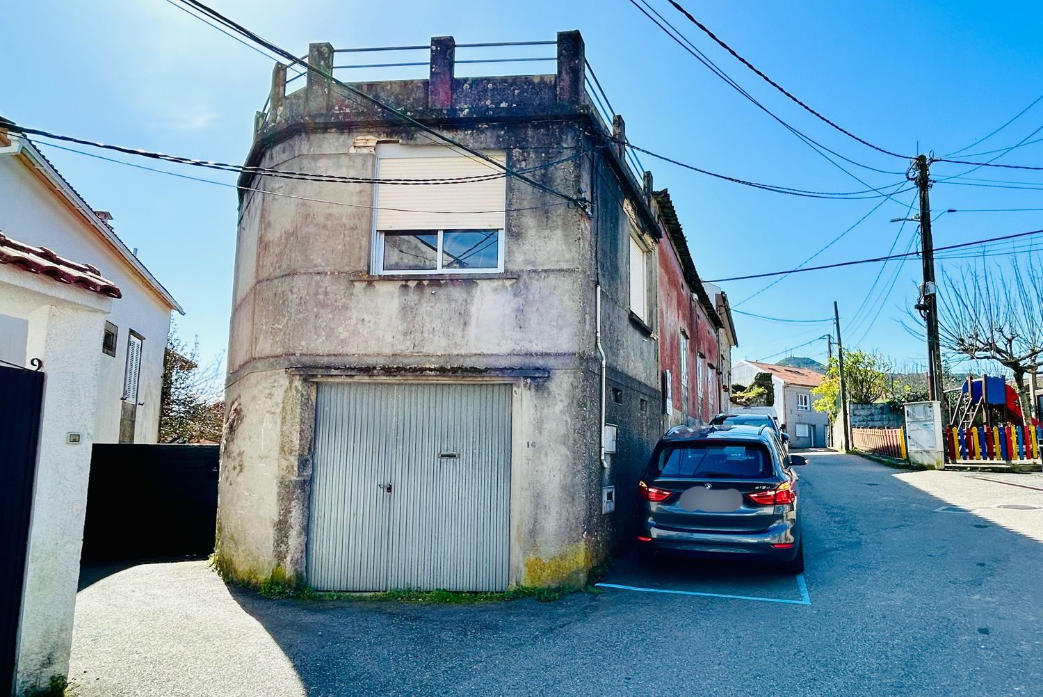 Casa de pueblo en Baliños, 16 - Foto 6