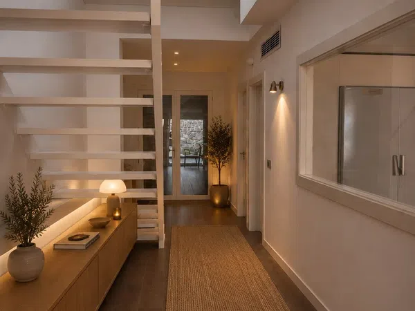 Chalet pareado en Esporles - Foto 7