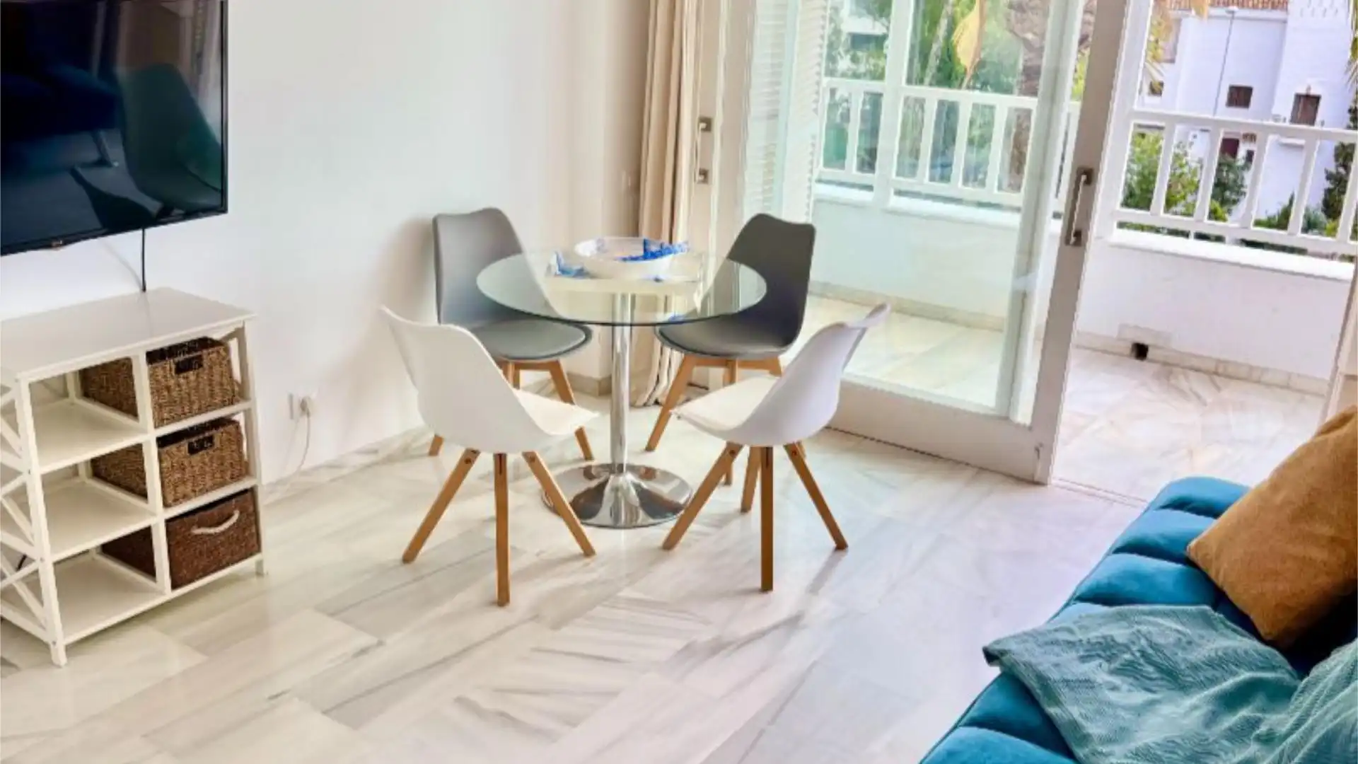 Apartamento en  Calle Irís 11 - Foto 14