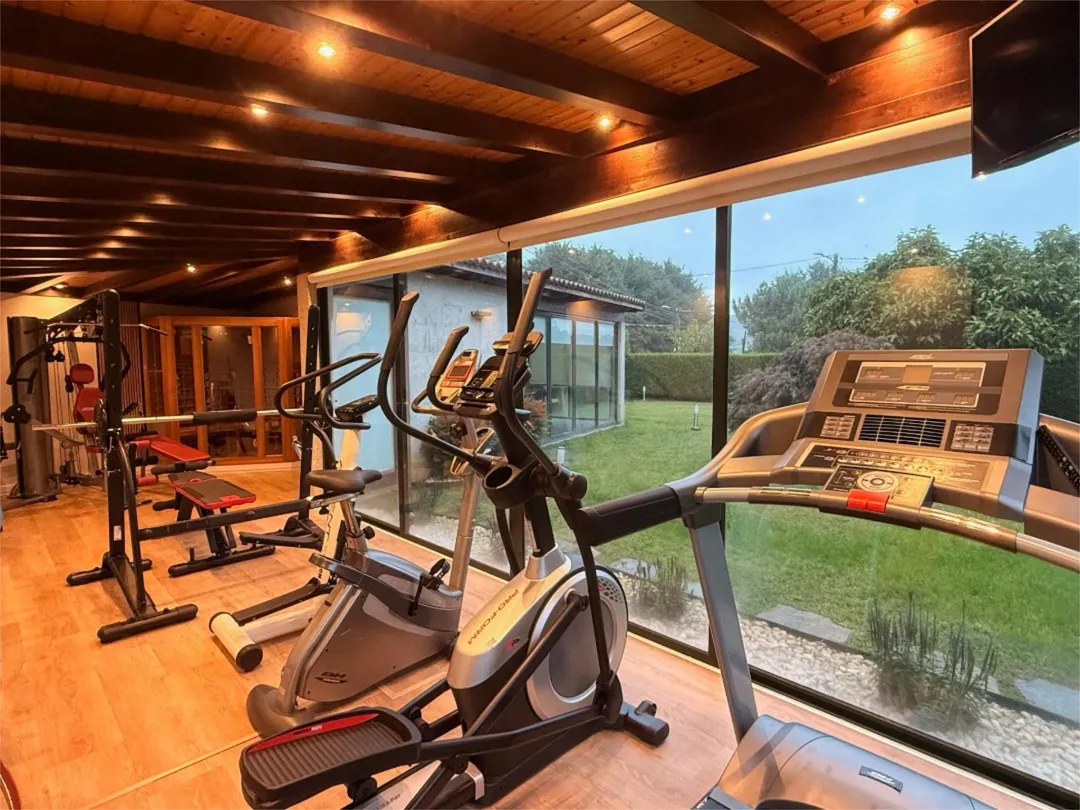 Chalet en Santiago de Compostela - Foto 9