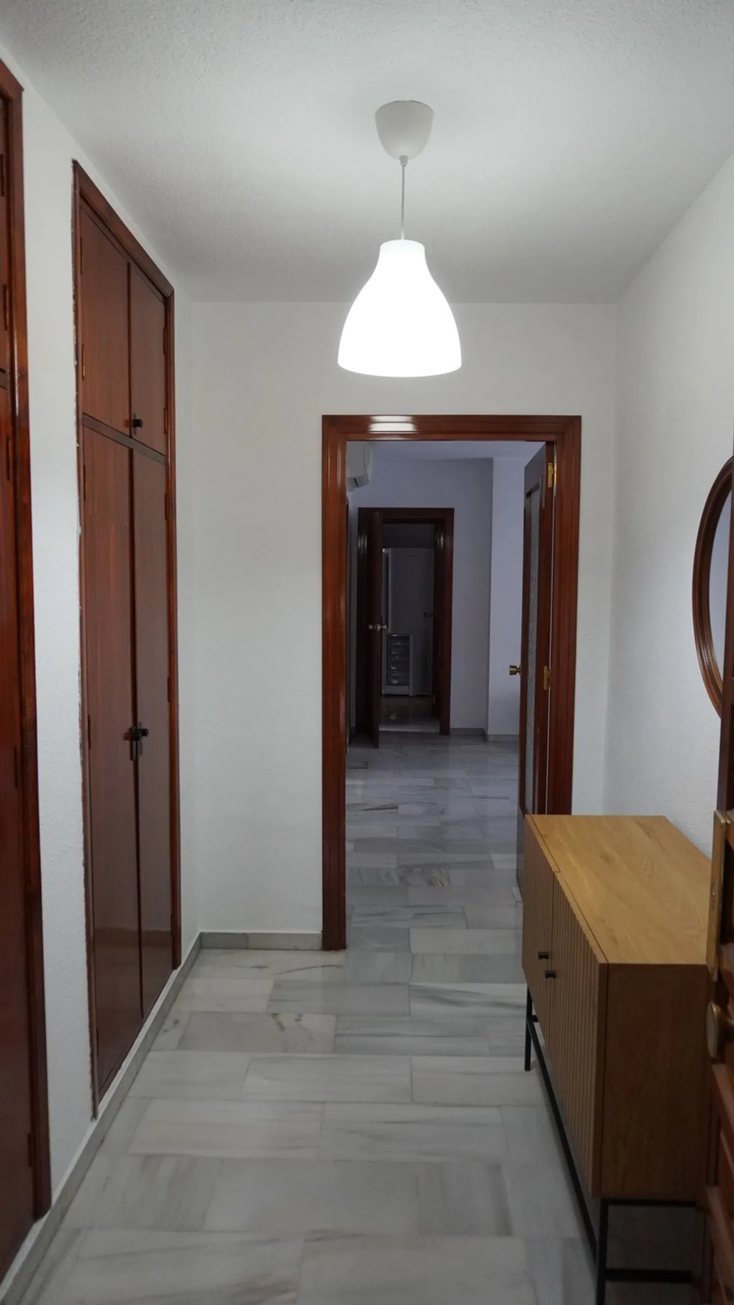 Piso en calle Nuestra Señora de la Salud, 3 - Foto 2