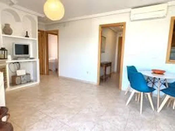 Ático en Calle Depósito de Agua, 10, Cabo de Palos - Foto 5