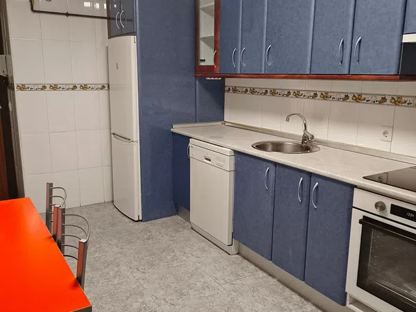 Piso en Jose Bergamin, 10 , Bajo C - Foto 3