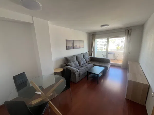 Piso en calle Orson Welles, 8 - Foto 2