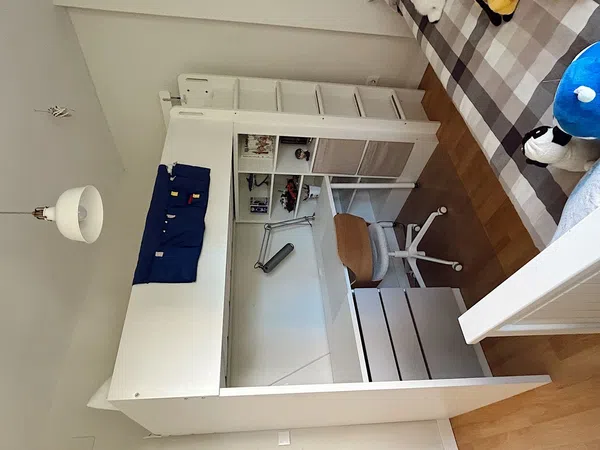 Piso en calle Gustavo Gallardo, 1 - Foto 23