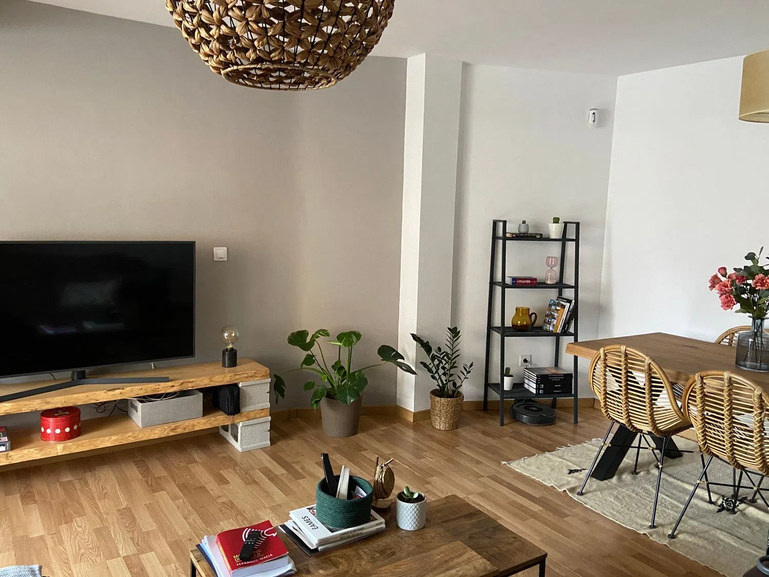 Chalet adosado en calle Rambla, 15 - Foto 9