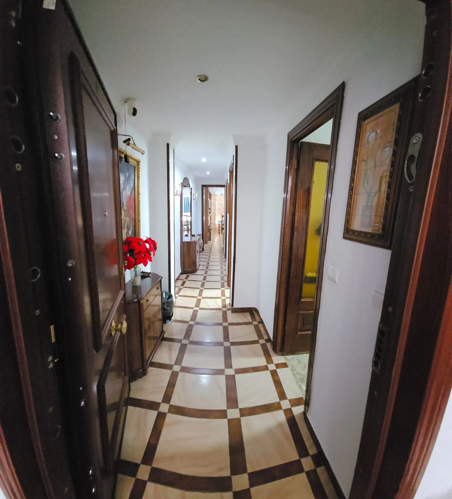 Piso en calle Ingeniero de la Torre Acosta, 32 - Foto 17