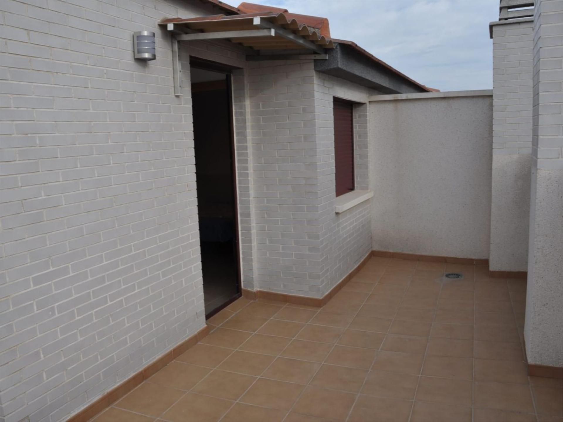 Ático en  Senda de Granada 129 - Foto 2