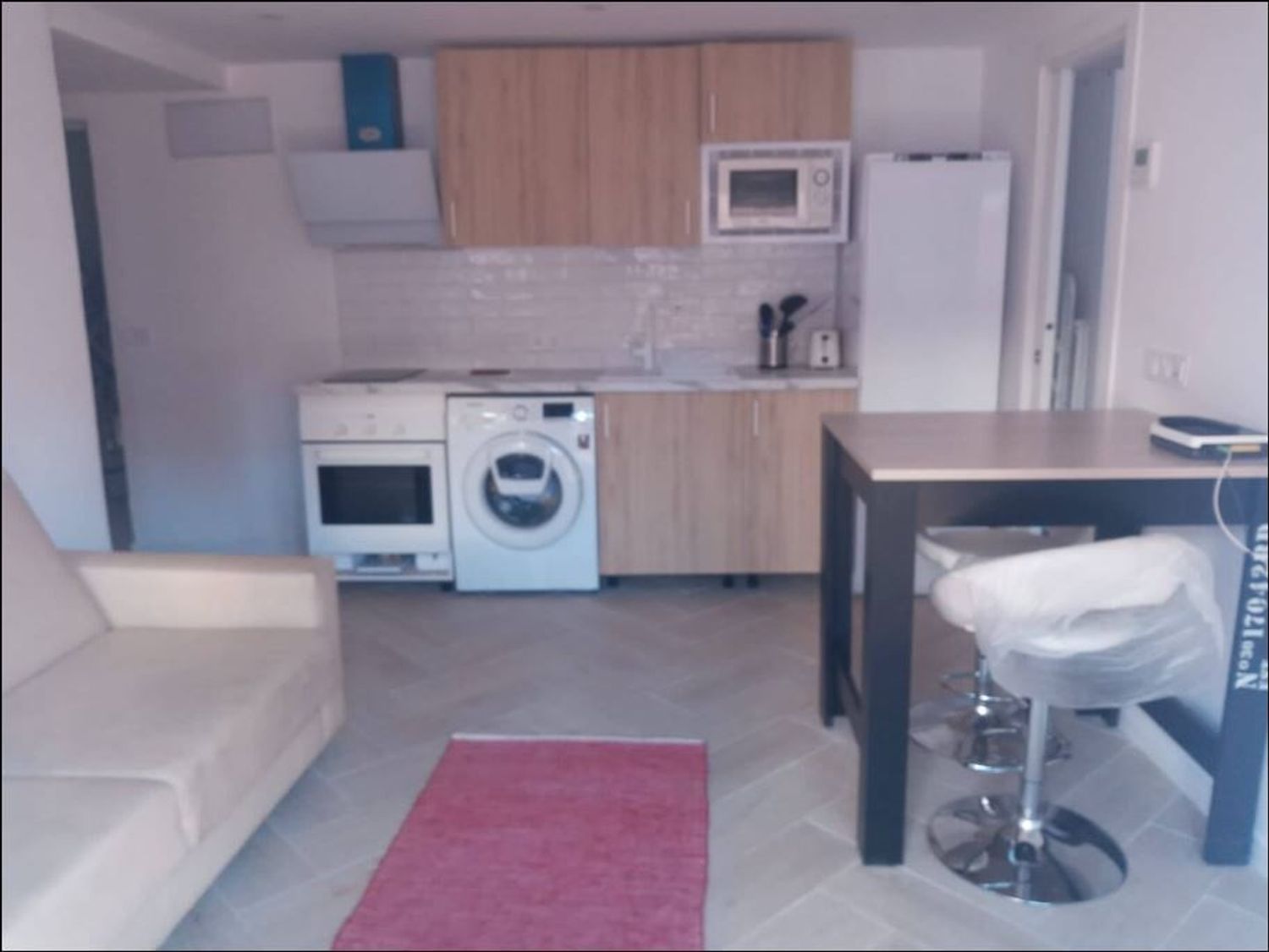 Piso en calle Collado de las Vertientes, 4 - Foto 2