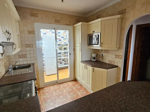 Chalet adosado en Calle Costa Canaria, 29, Rojales Hills - Rosa Bungalows - Foto 20