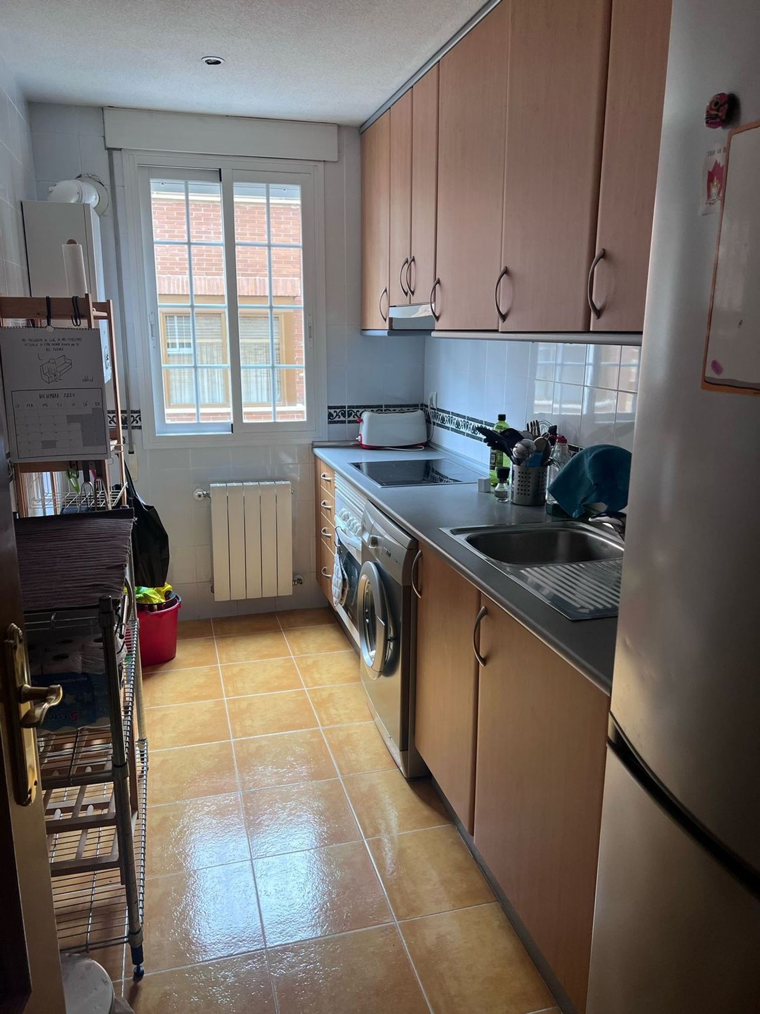 Piso en calle Pinos Alta, 31 - Foto 3