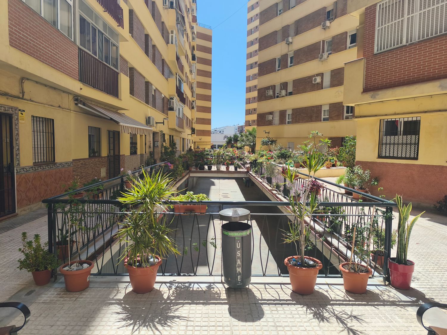 Piso en Avenida Virgen de Belén, 8, La Luz - Foto 5