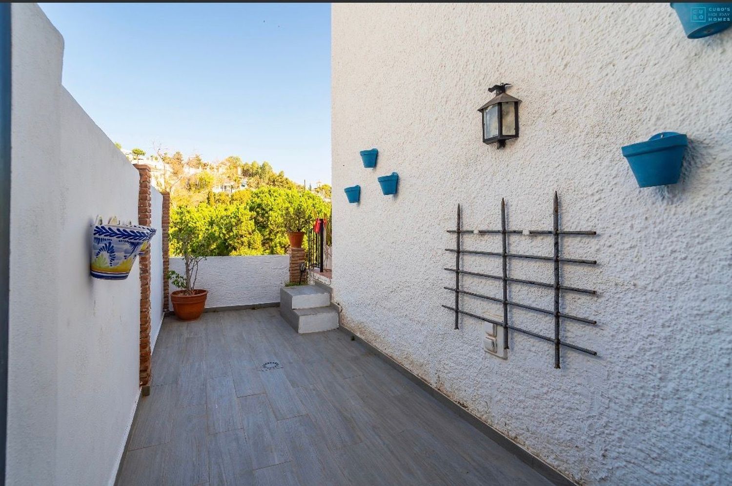 Casa o chalet independiente en Calle Andaluces, 17, Cerrado de Calderón - Hacienda Paredes - Foto 31