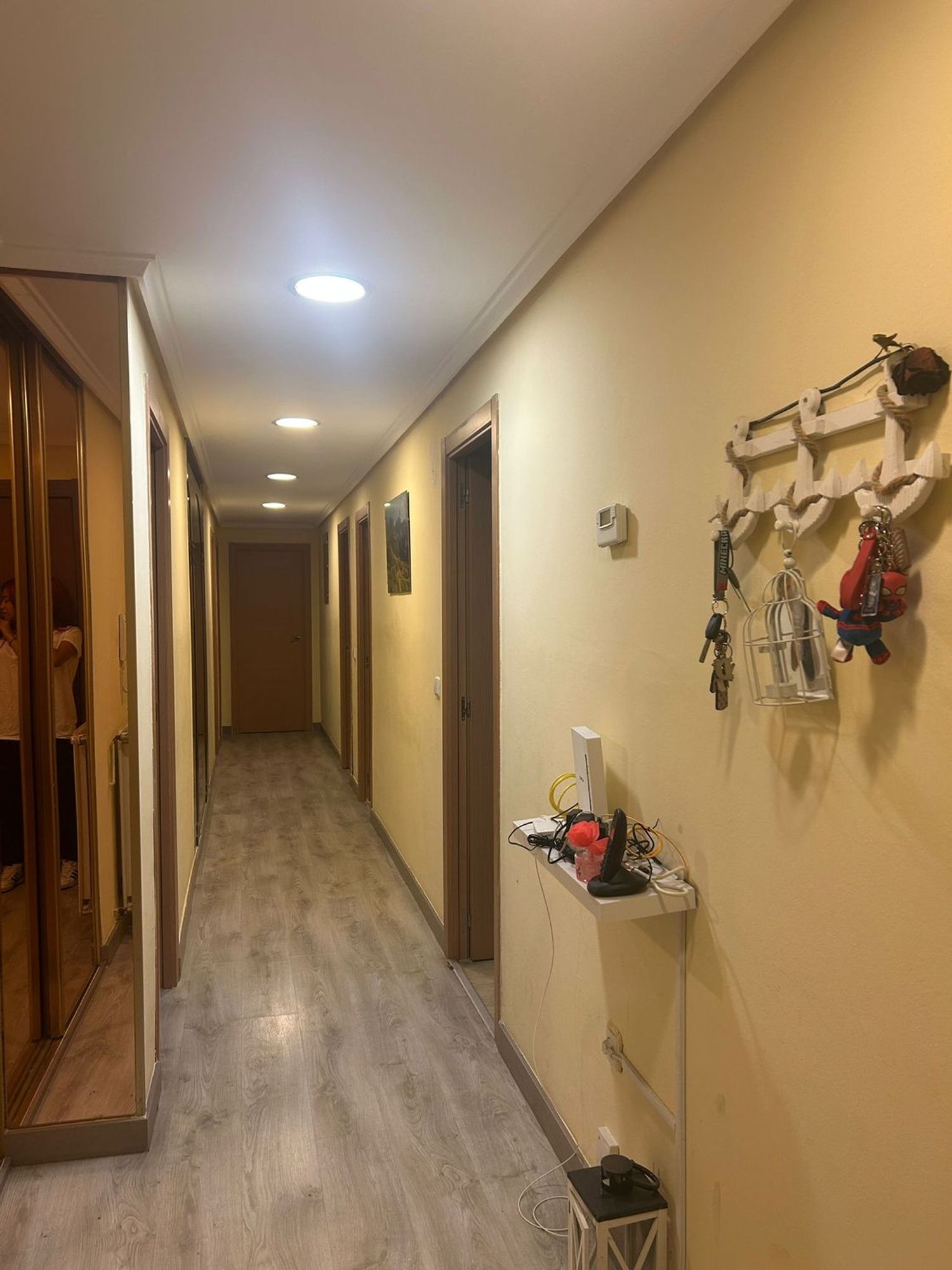 Piso en avenida de Los Huetos, 30 - Foto 14