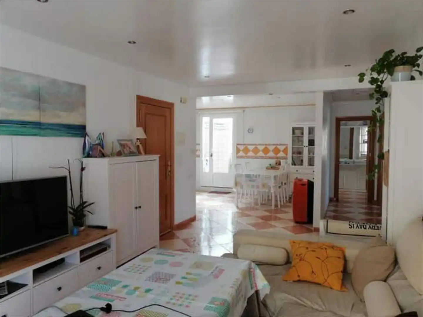 Piso en Casco Histórico - Foto 3