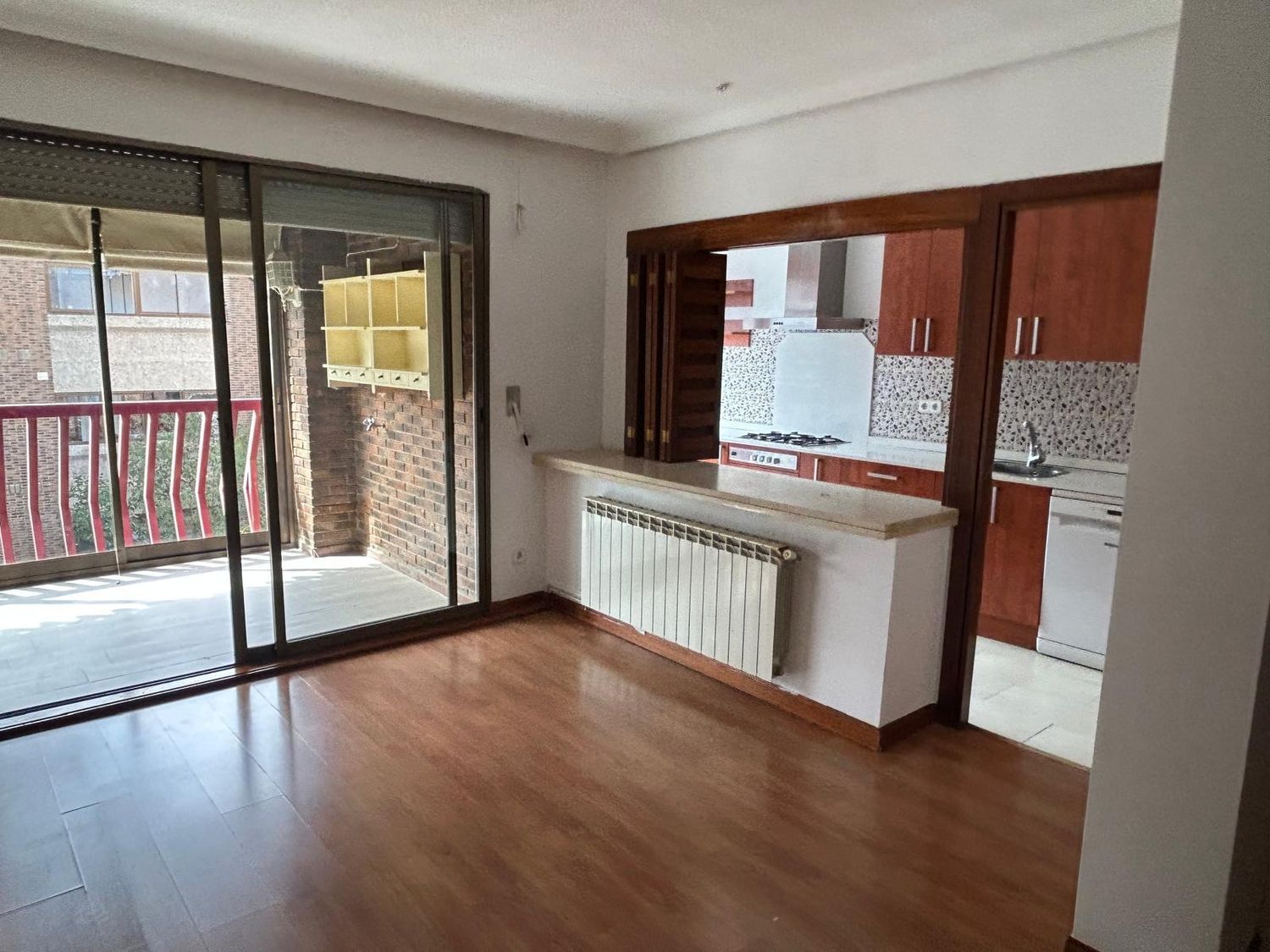 Piso en calle Manuel García, 2 - Foto 9