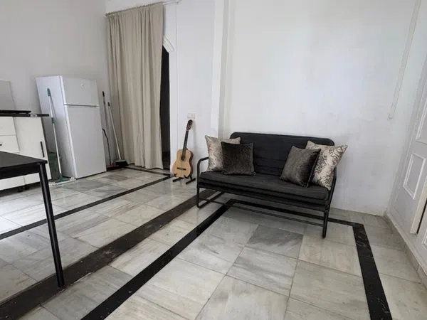 Estudio en avenida del Pintor Joaquín Sorolla, 95 - Foto 3