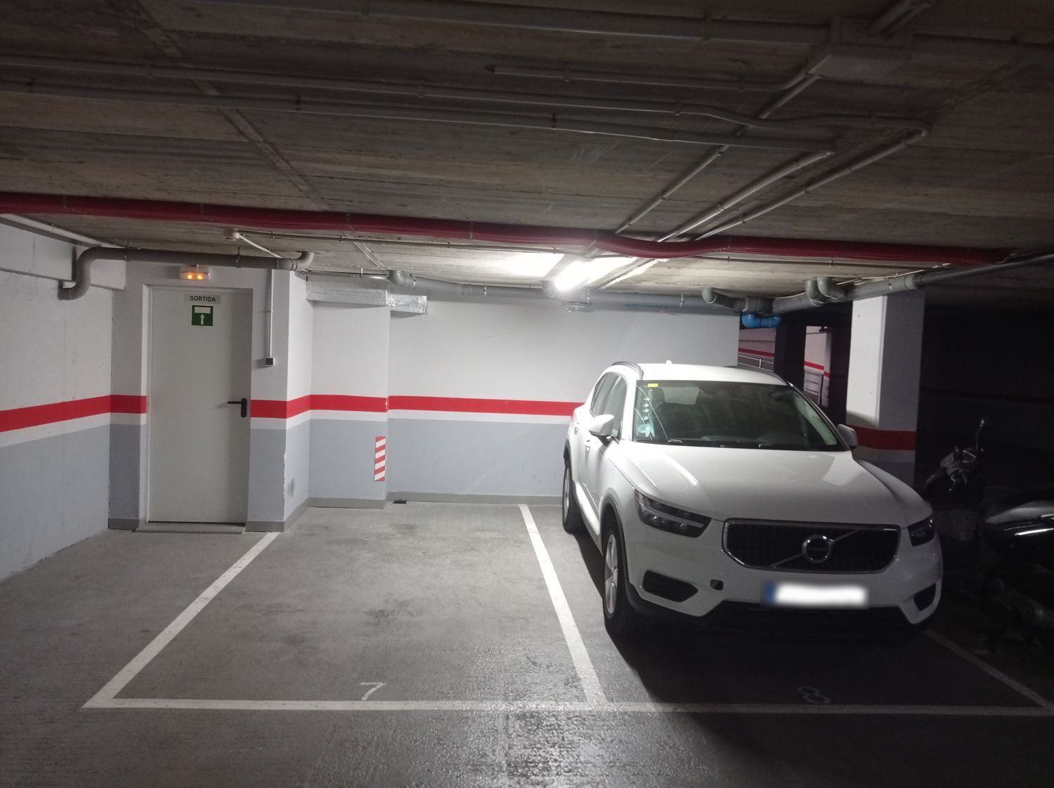 Piso en calle de Pere Jacas, 10 - Foto 2