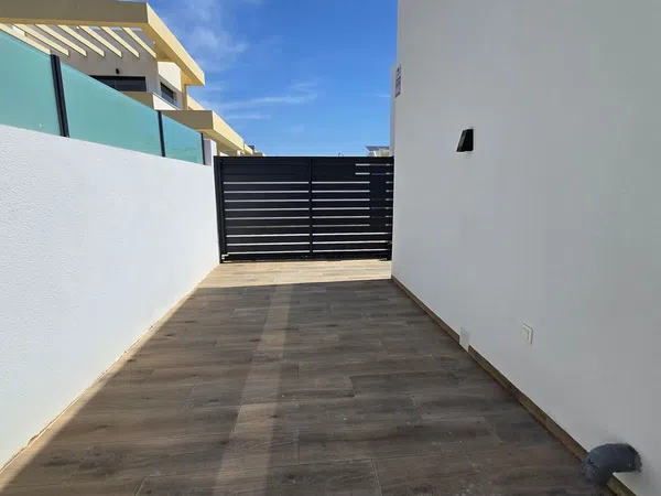 Casa o chalet independiente en Los Montesinos - Foto 15