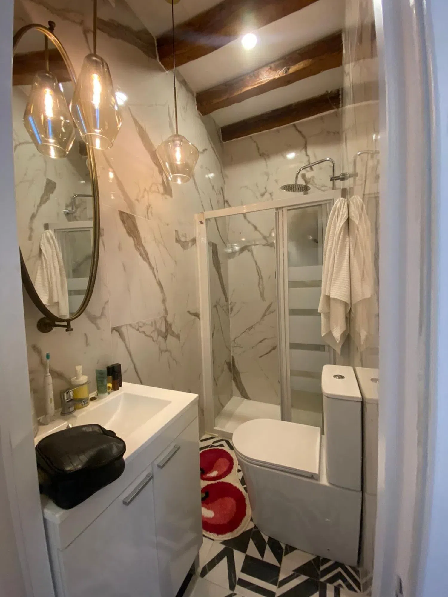 Dúplex en calle del Amparo, 91 - Foto 2