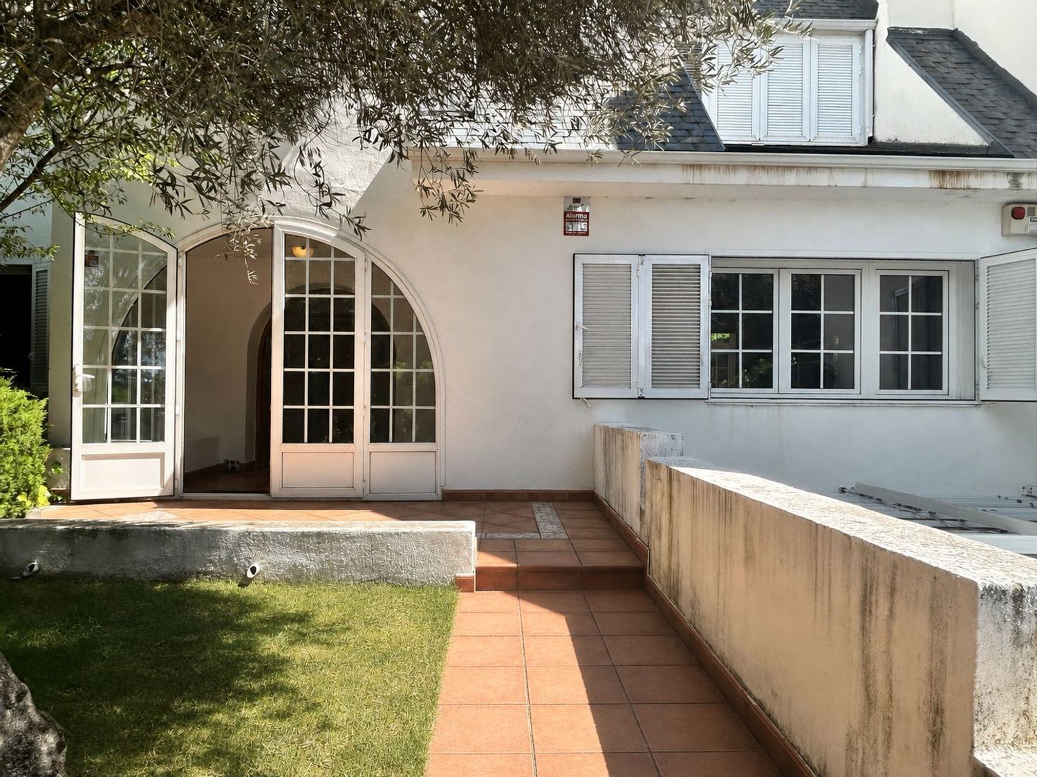 Chalet adosado en Parquelagos - Puente Nuevo - Foto 2