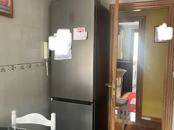 Piso en Calle Concejo de Villayón, 5 - Foto 17