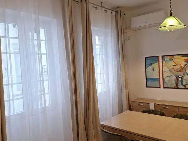 Piso en calle de las Peñuelas, 23