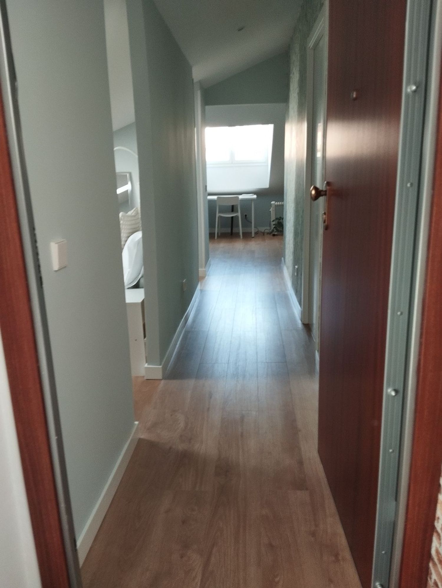 Piso en plaza de Santa Cruz, 5 - Foto 11