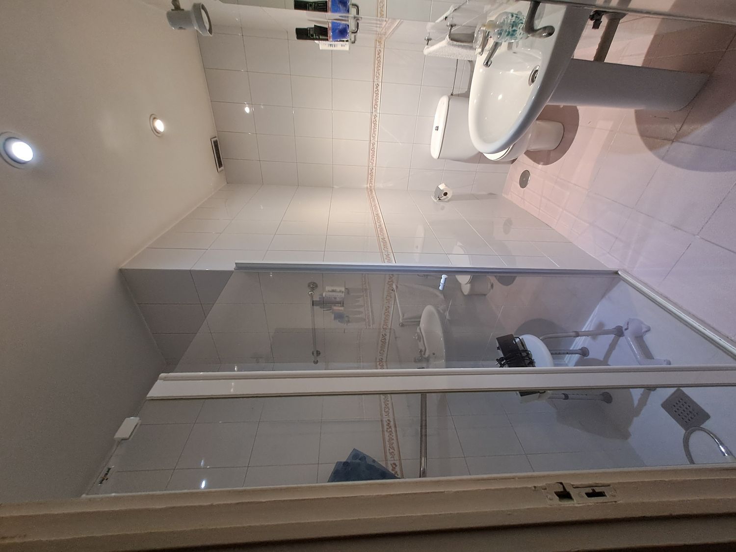 Piso en calle de Rodríguez Marín, 67 - Foto 9