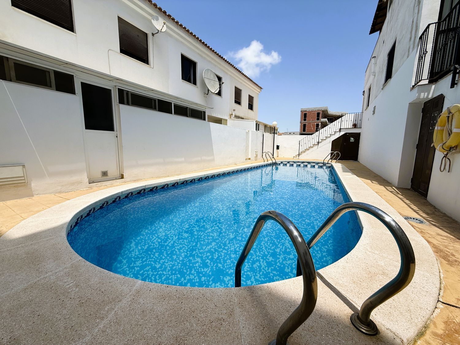 Piso en Ronda Oeste, 14, Centro, Centro - Foto 28
