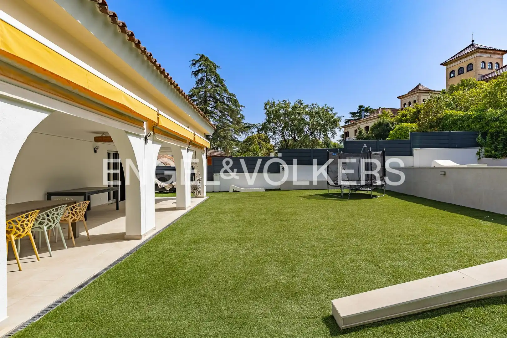 Chalet en Sant Cugat del Vallès - Foto 95