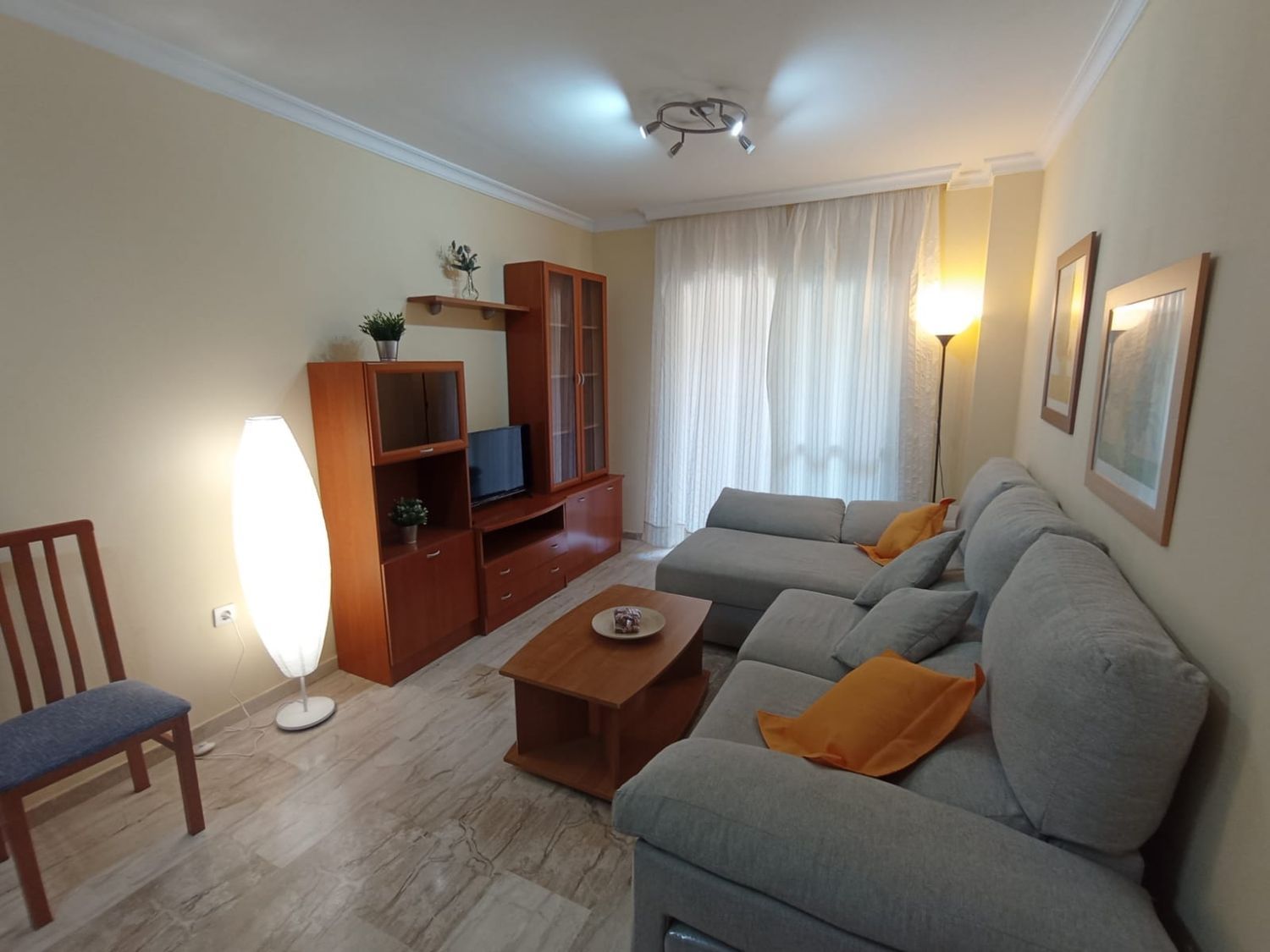 Piso en Avenida Imperio Argentina, 6, Finca el Pato - Torre del Río - Foto 16