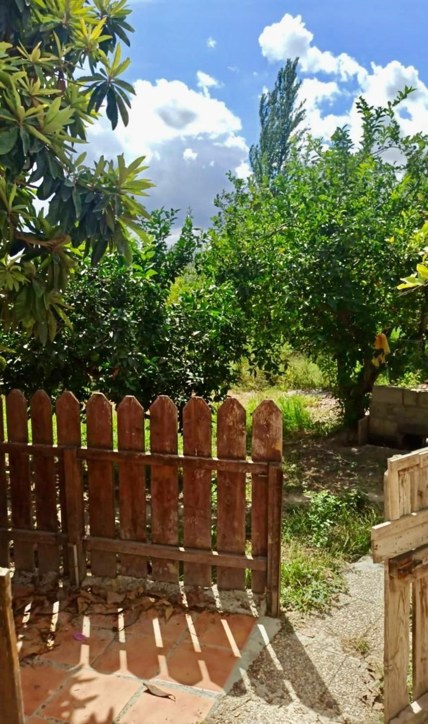 Chalet pareado en camino de Barreras, 35 - Foto 5