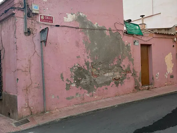 Casa o chalet independiente en Calle Carros, 23, Mazarrón, Mazarrón - Foto 2