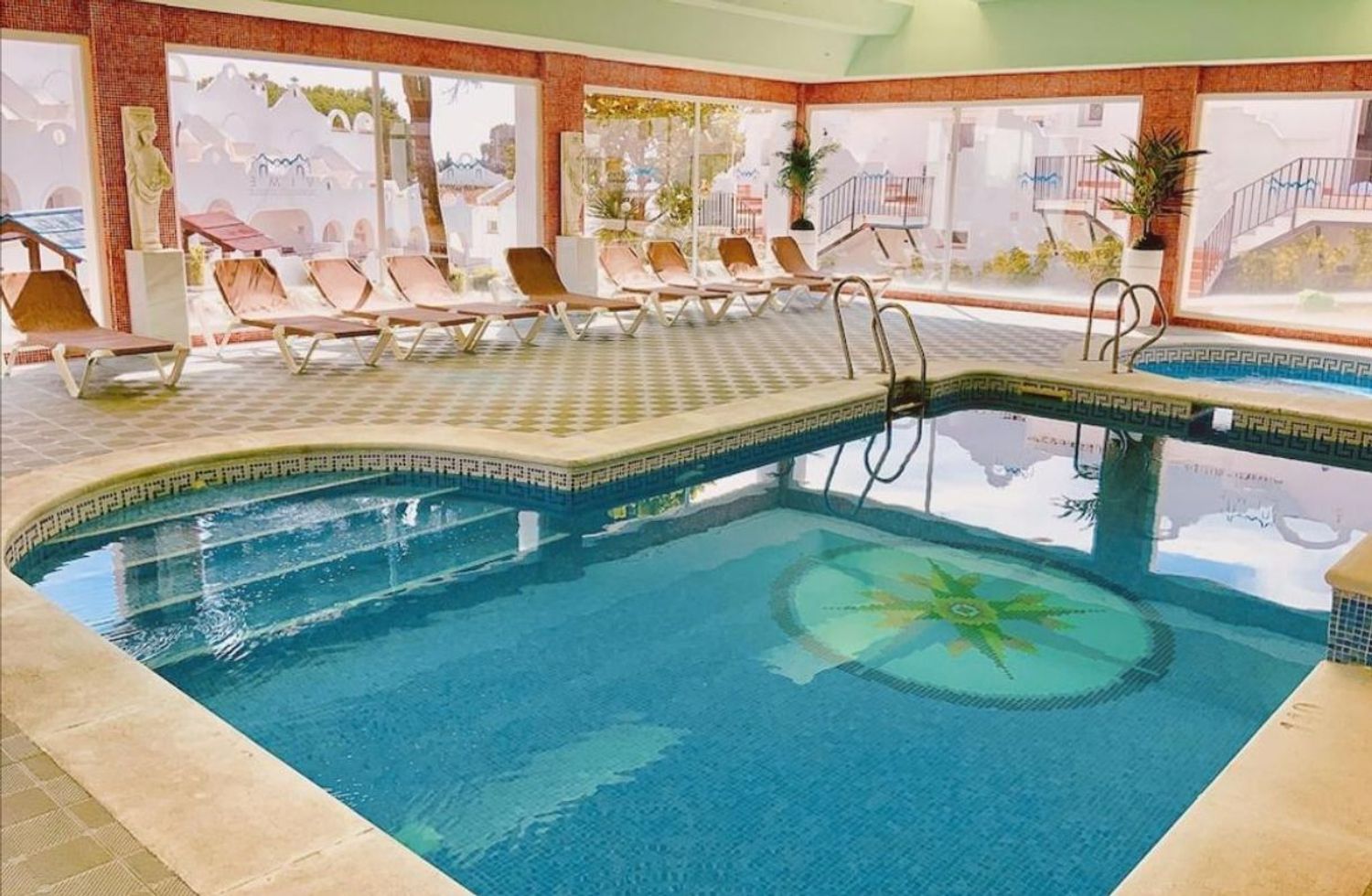 Casa o chalet independiente en Avenida Yunquera 6146, 6146, Reserva de Marbella - Foto 16